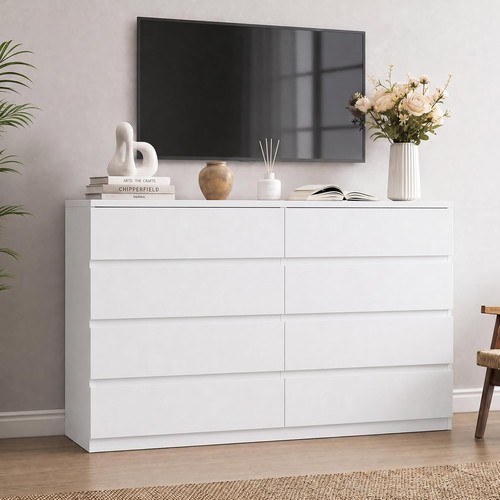 8 drawer dresser for - drawer,